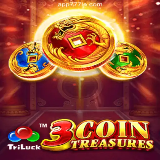 Exploring 3CoinTreasures: A Comprehensive Guide to the Thrilling Game on 777LE.COM