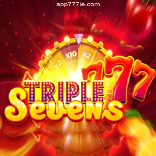 Discover the Thrills of 777TripleSeven on 777LE.COM Platform