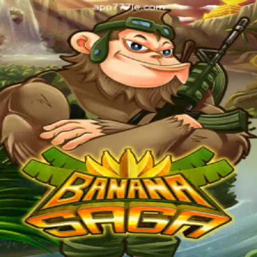Exploring BananaSaga: The Thrilling New Game on 777LE.COM Platform-Online Cassino Brasil #1