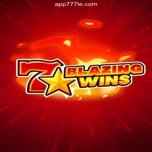 Discover the Excitement of BlazingWins on 777LE.COM