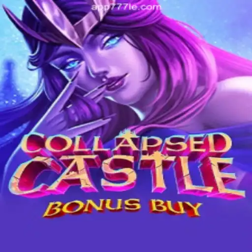 Discover the Thrills of CollapsedCastleBonusBuy on 777LE.COM Platform-Online Cassino Brasil #1