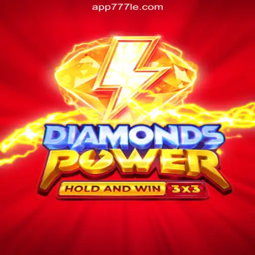 Unraveling the Excitement of Diamondspower on 777LE.COM: Brazil's Premier Online Casino