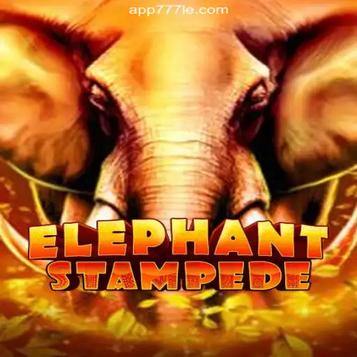 Exploring the Thrills of ElephantStampede on 777LE.COM: Leverage Brasil's Top Online Casino Experience