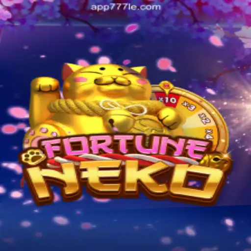 Discover the Exciting World of FortuneNeko on 777LE.COM