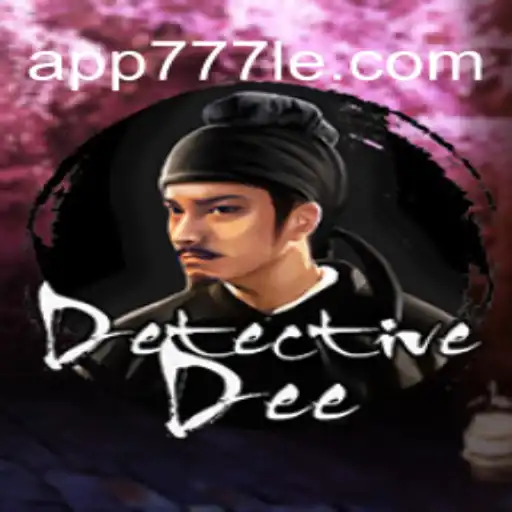 Delve into the Enigmatic World of DetectiveDee: The Premier Choice on 777LE.COM