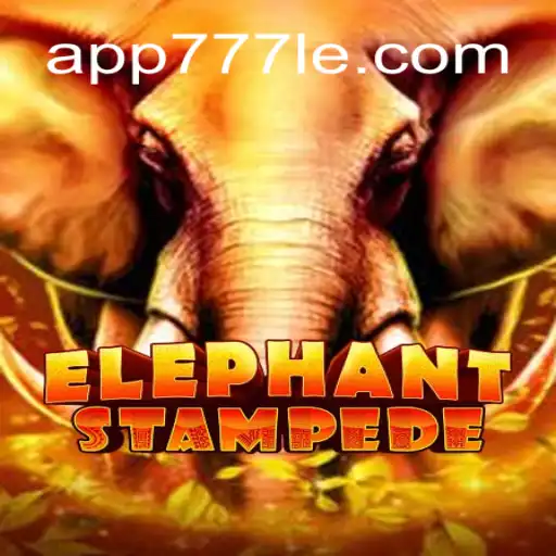 Exploring the Thrills of ElephantStampede on 777LE.COM: Leverage Brasil's Top Online Casino Experience