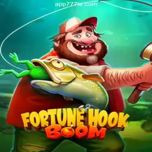 Exploring the Exciting World of FortuneHookBoom on 777LE.COM Platform