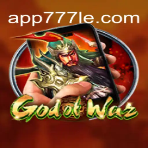 Experience the Thrill of GodofWarM on 777LE.COM: The Premier Online Casino in Brazil