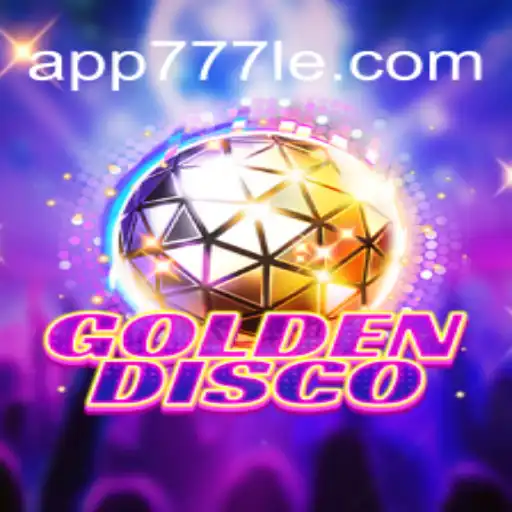 Discover the Thrills of GoldenDisco: The Unmatched Experience on 777LE.COM Platform - Online Cassino Brasil #1