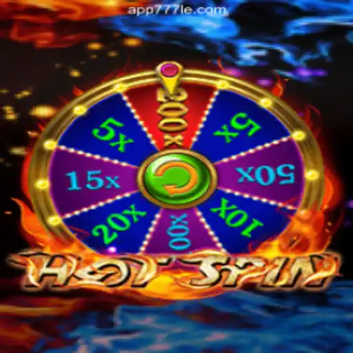 Discover the Thrills of HotSpin on 777LE.COM: The Premier Online Casino in Brazil