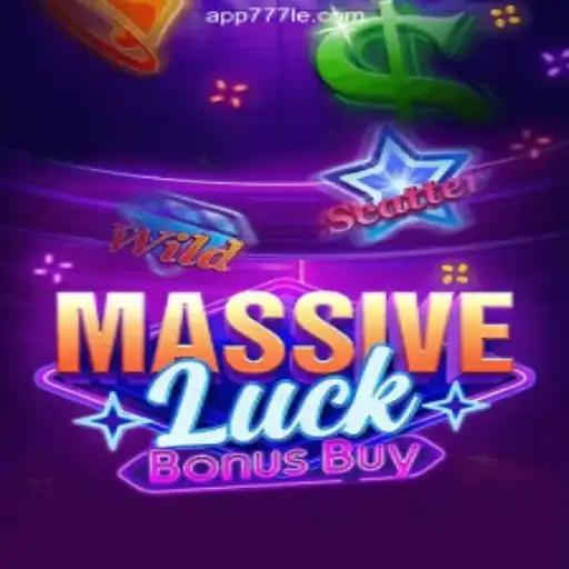Exploring MassiveLuckBonusBuy on 777LE.COM: The Premier Online Casino Platform in Brazil
