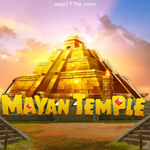 Exploring the Adventure of MayanTemple on 777LE.COM: The Premier Online Casino in Brazil