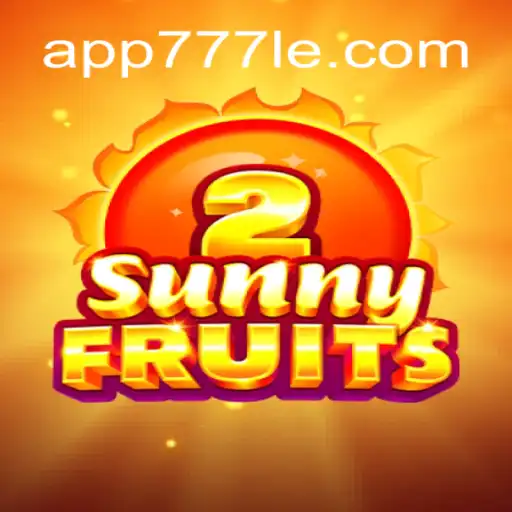 Exploring SunnyFruits2 on 777LE.COM: Brazil's Leading Online Casino Experience