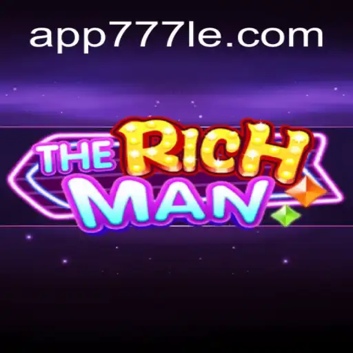 TheRichMan: Exciting Casino Gaming Experience on 777LE.COM