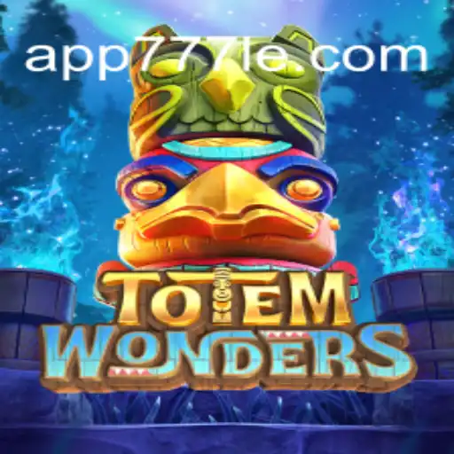 TotemWonders: Exploring the New Online Casino Game on 777LE.COM