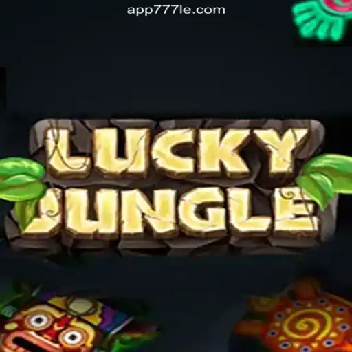 Discover the Thrills of LuckyJungle on 777LE.COM, Brazil's Premier Online Casino Platform