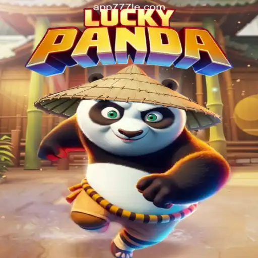 Discover LuckyPanda: The New Sensation on the 777LE.COM Platform-Online Cassino Brasil #1