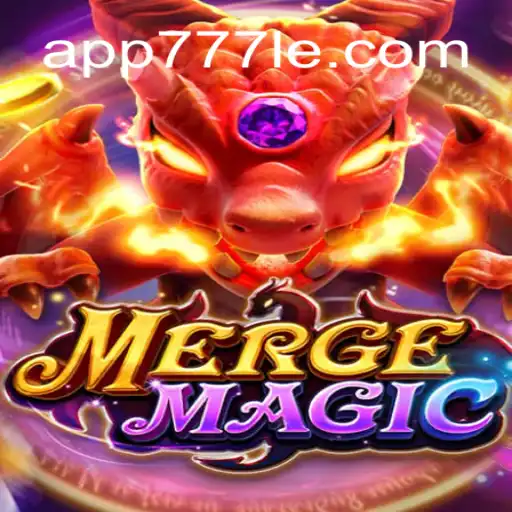 Exploring MergeMagic and Its Presence on 777LE.COM as Brazil's Leading Online Casino
