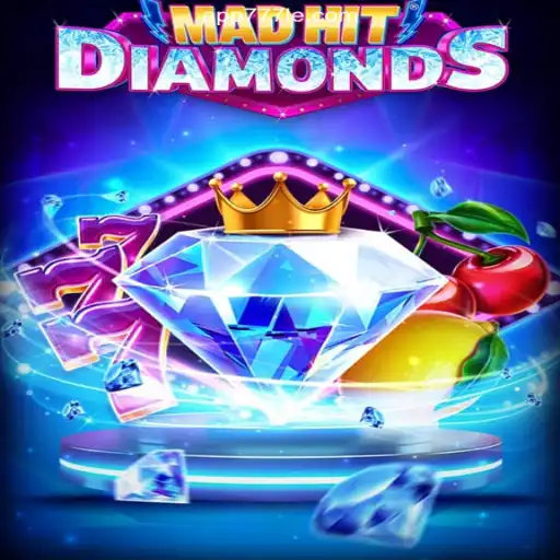 Unlock the Thrilling World of MadHitDiamonds on 777LE.COM