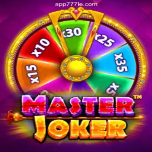 Exploring the Exciting World of MasterJoker on 777LE.COM