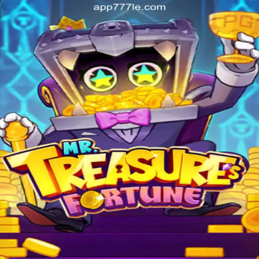 Unlocking the Secrets of MrTreasuresFortune on 777LE.COM: Brazil's Premier Online Cassino