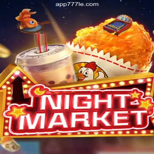 Exploring the Vibrant World of NIGHTMARKET and Its Connection to 777LE.COM
