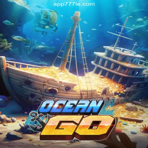 Discover OceanGO: The Thrilling Adventure on 777LE.COM - Brasil's Premier Online Casino Platform
