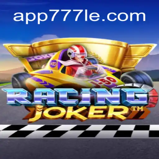 RacingJoker: Revolutionizing Online Casino Gaming in Brazil on 777LE.COM Platform