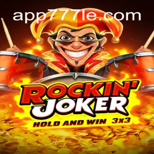 RockinJoker: Revolutionizing Online Gaming Experience in Brazil