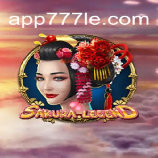 Immerse in the Enchanting World of SakuraLegend on 777LE.COM