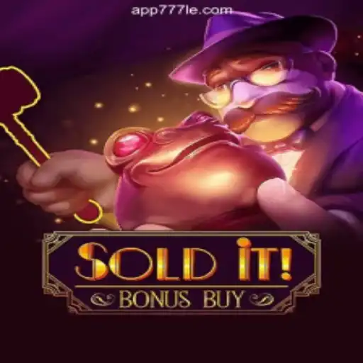 Explore the Thrills of SolditBonusBuy on 777LE.COM: Brazil's Premier Online Casino Platform
