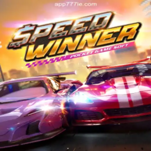 Experience Thrills with SpeedWinner on 777LE.COM: Brazil's Premier Online Casino Platform