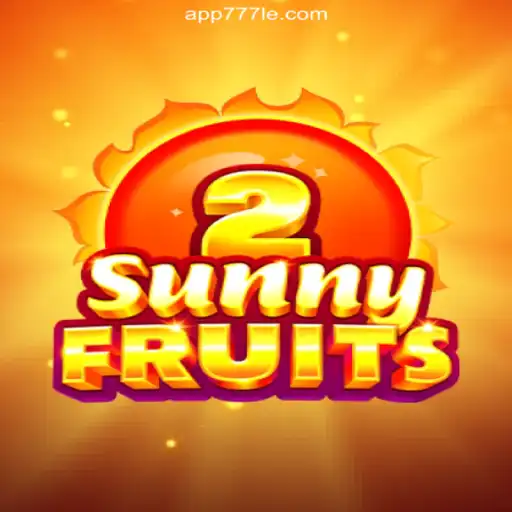 Exploring SunnyFruits2 on 777LE.COM: Brazil's Leading Online Casino Experience