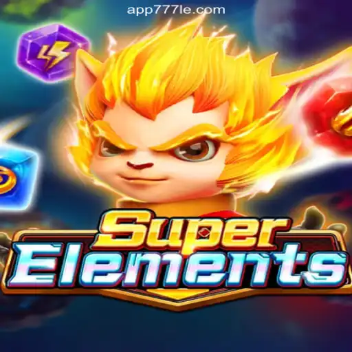 Dive into the Elements: Exploring the World of SuperElements