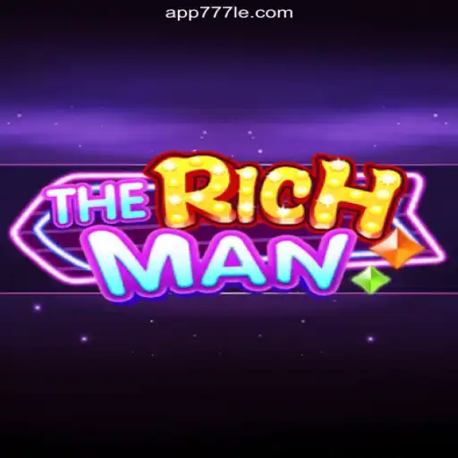 TheRichMan: Exciting Casino Gaming Experience on 777LE.COM