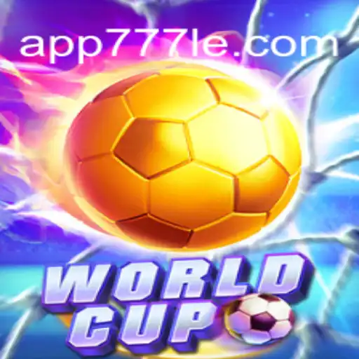 WorldCup: The Ultimate Football Strategy Game on 777LE.COM Platform