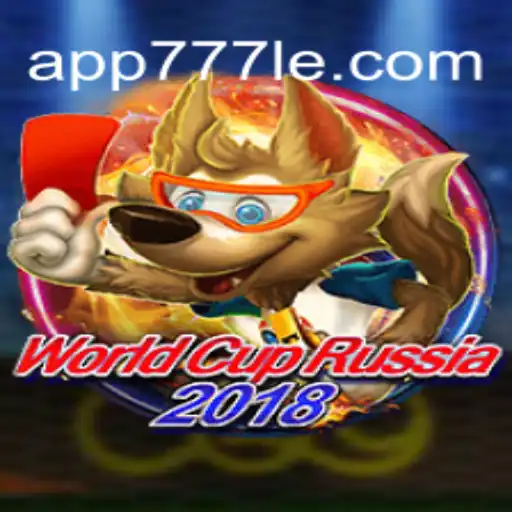 WorldCupRussia2018: Exploring the Excitement of Online Casino Gaming with 777LE.COM Platform in Brazil